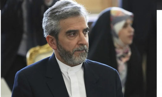 Ιράν: Η απάντηση της Τεχεράνης θα γίνει στην κατάλληλη στιγμή και με την κατάλληλη μορφή