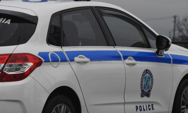 Τρόμος στο Λαύριο: Βίντεο ντοκουμέντο καταγράφει καρέ καρέ το «ντου» διαρρηκτών σε σπίτι