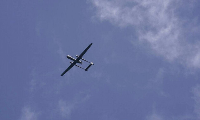 Υεμένη: Οι Αμερικάνοι κατέστρεψαν drone και βαλλιστικούς πυραύλους των Χούθι
