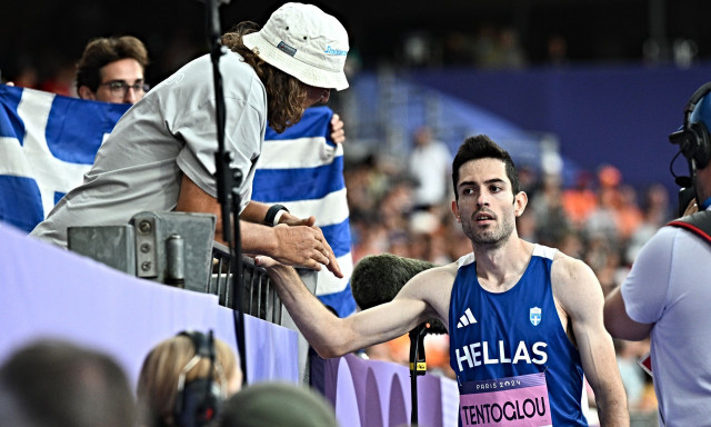 Μίλτος Τεντόγλου – Γιώργος Πομάσκι: Το «χρυσό» δίδυμο των επιτυχιών