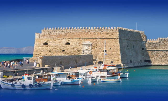 Ηράκλειο: 17χρονος απήγαγε την 12χρονη «νύφη» του - Καταγγελία για αθέτηση συμφωνίας για την προίκα