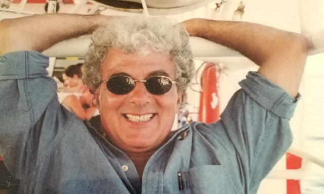 Συλλυπητήριο μήνυμα της Λίνας Μενδώνη για την απώλεια του Αντώνη Αντύπα: Ολοκληρωμένος θεατράνθρωπος