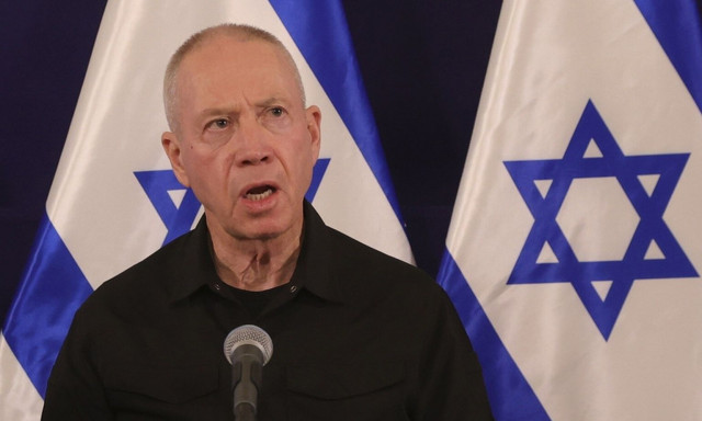 Ισραήλ σε Λίβανο: Θα πληρώσετε βαρύ τίμημα στον πόλεμο, δεν μπορείτε καν να φανταστείτε