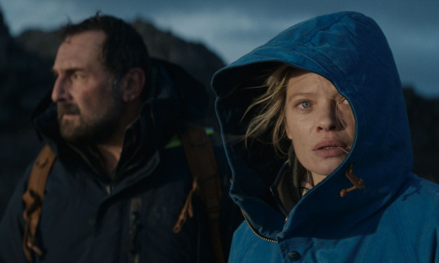 «Οι Ναυαγοί» έρχονται στους κινηματογράφους τον Δεκαπενταύγουστο