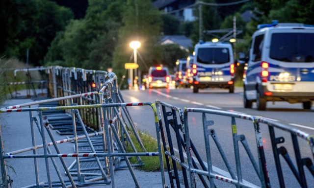 Αυστρία: Τζιχαντιστής κατηγορείται ότι σχεδίαζε τρομοκρατική επίθεση σε συναυλία της Τέιλορ Σουίφτ