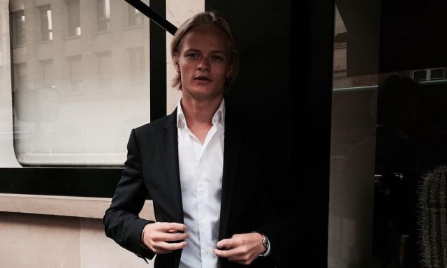 Πανικός στο παλάτι της Νορβηγίας - Συνελήφθη ο γιος της πριγκίπισσας Μέττε Μάριτ