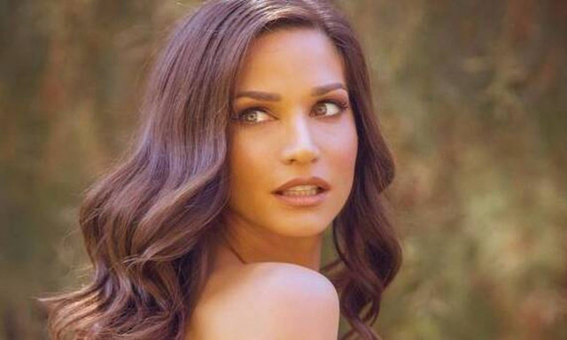 Κατερίνα Γερονικολού: Η πρώτη φετινή φωτογραφία με μαγιό στις διακοπές - «Αφήστε με εδώ»