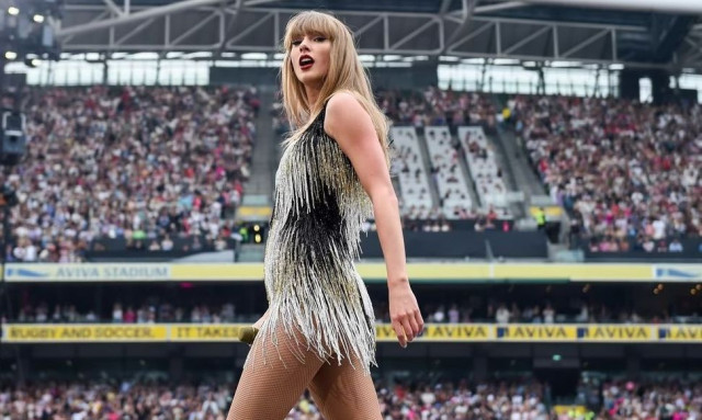 Αυστρία: Η Τέιλορ Σουίφτ ακύρωσε τις συναυλίες της μετά τις συλλήψεις για τρομοκρατική επίθεση