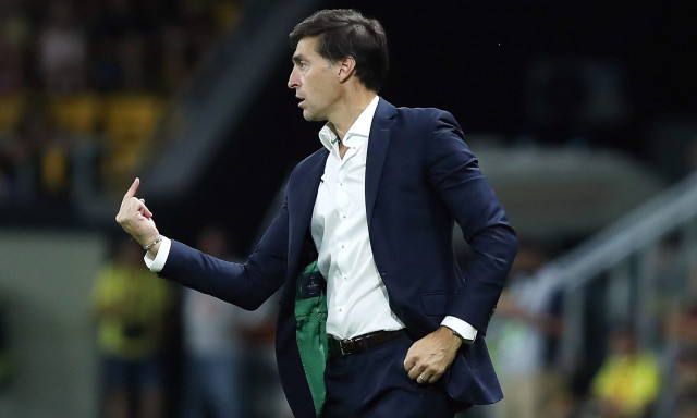 Παναθηναϊκός-Άγιαξ: Με συνταγή Βουλγαρίας οι «πράσινοι»