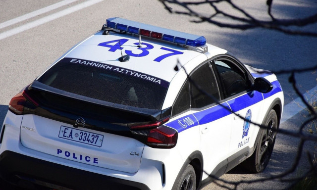 Πάτρα: Κατήγγειλε τη σύζυγο του για αρπαγή τέκνου