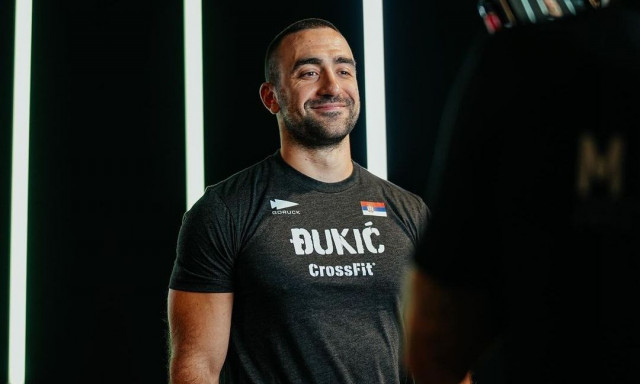 Τραγωδία στο CrossFit Games 2024: 28χρονος αθλητής πνίγηκε αβοήθητος