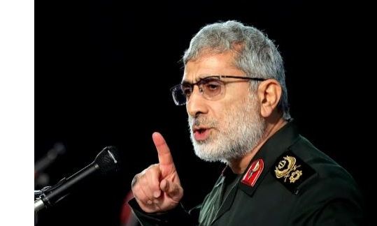 Ιράν - Φρουροί της Επανάστασης: Ετοιμαζόμαστε να εκδικηθούμε - Πιο σκληρή η επίθεση από τον Απρίλιο