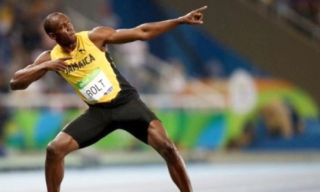 Επιστήμονες απάντησαν στο αιώνιο ερώτημα: Θα καταρριφθεί ποτέ το παγκόσμιο ρεκόρ του Γιουσέιν Μπολτ;
