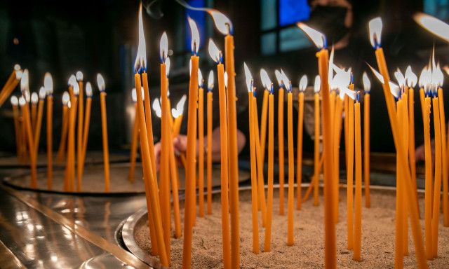 Εορτολόγιο 28 Δεκεμβρίου: Ποιοι γιορτάζουν σήμερα