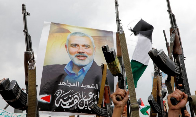 Ανατροπή στη δολοφονία Χανίγια: Τον σκότωσαν Ιρανοί πράκτορες της Μοσάντ που πήραν εξαψήφια αμοιβή