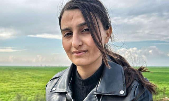 Σοκάρει σκλάβα του Ισλαμικού Κράτους: «Με βίαζαν κάθε μέρα για δύο χρόνια»