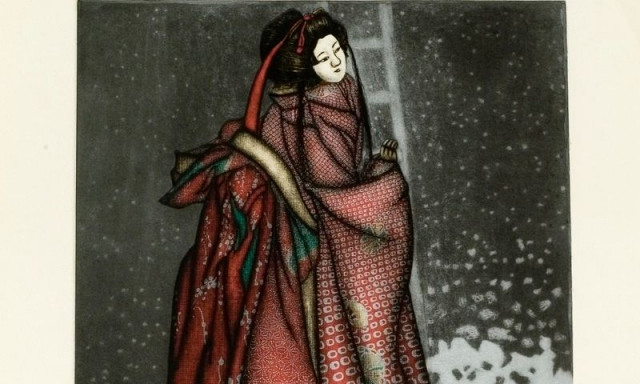 «So far, so close»: Έκθεση χαρακτικής με Έλληνες και Ιάπωνες καλλιτέχνες στη Θεσσαλονίκη