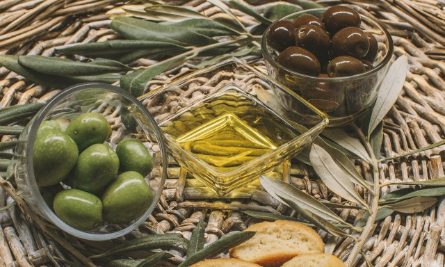 Το βιολογικό ελαιόλαδο είναι το μέλλον – Μία αγορά αξίας 2,2 δισ. ευρώ έως το 2031