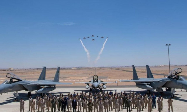 Οι ΗΠΑ θα άρουν την απαγόρευση πώλησης όπλων στη Σαουδική Αραβία