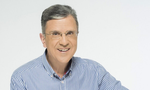 Το πρόβλημα υγείας του Γιώργου Αυτιά και τα περαστικά on air