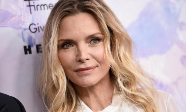 Μισέλ Φάιφερ: Θα πρωταγωνιστήσει στη spin-off σειρά «Yellowstone», «Madison»