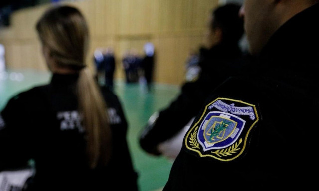 Χαλκιδική: Οι αποκαλυπτικοί διάλογοι μεταξύ πυροσβέστη και αστυνομικού για τα ναρκωτικά