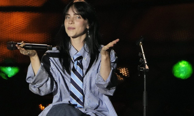 Ολυμπιακοί Αγώνες 2024: Τελετή Λήξης με Red Hot Chili Peppers, Snoop Dogg και Billie Eilish