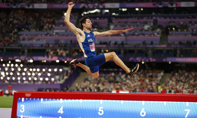 Μίλτος Τεντόγλου: Πανέτοιμος για τον πρώτο σπουδαίο αγώνα της χρονιάς - Η ώρα και το κανάλι