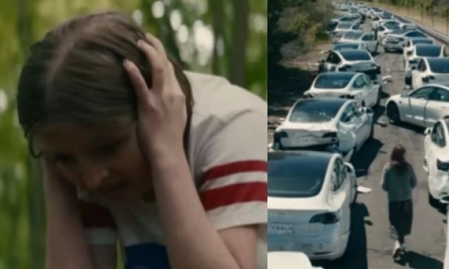 Το θρίλερ του Netflix που έχει στοιχειώσει τους τηλεθεατές: «Θα ψάχνεις καταφύγιο να σωθείς»