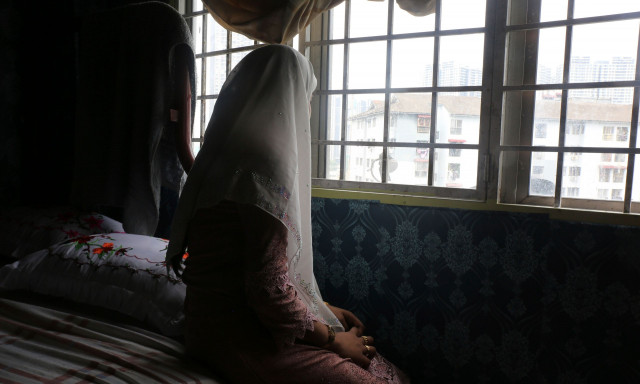 Σκοταδισμός: Το Ιράκ προτείνει τη μείωση της νόμιμης ηλικίας γάμου για τα κορίτσια μόλις στα 9 έτη