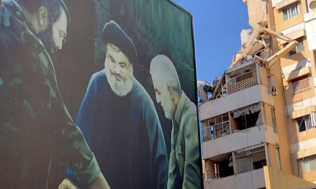 Xάος στη Μέση Ανατολή μετά τη δολοφονία Χανίγια