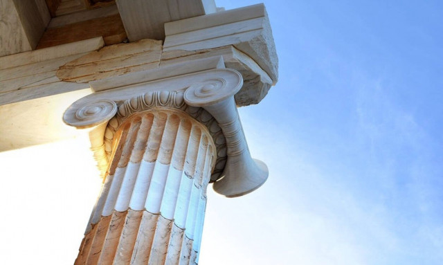 Τα 147 Δελφικά παραγγέλματα: Οι εντολές που άφησαν οι σοφοί της Αρχαίας Ελλάδας