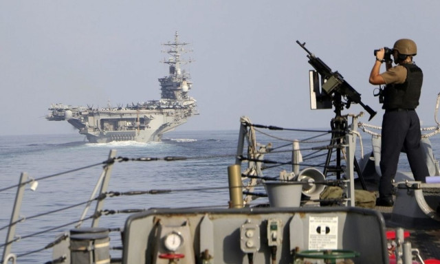 Υεμένη: Ελληνόκτητο δεξαμενόπλοιο είχε δεχθεί άλλες δύο επιθέσεις από τους Χούθι