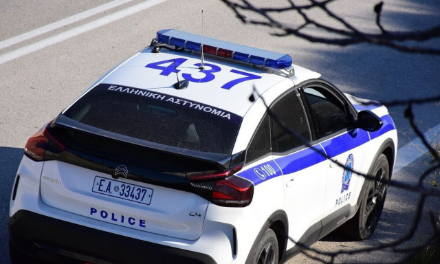 Βίντεο ντοκουμέντο από την δράση εγκληματικής οργάνωσης που ανατίναζε ΑΤΜ