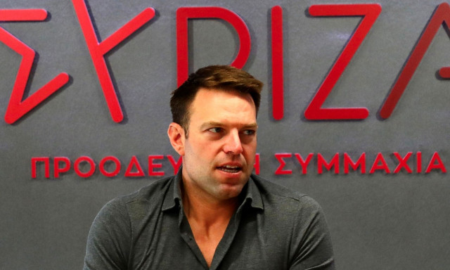 Γιατί στη ΝΔ θεωρούν τον Κασσελάκη ανερμάτιστο και ατεκμηρίωτο;