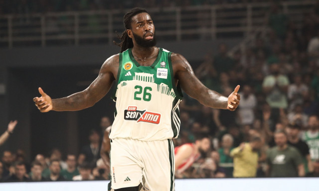 «Στο 7άστερο ΝΒΑ» ο Λεσόρ, «Υπερόπλα» σε Ολυμπιακό - Τα πρωτοσέλιδα των αθλητικών εφημερίδων