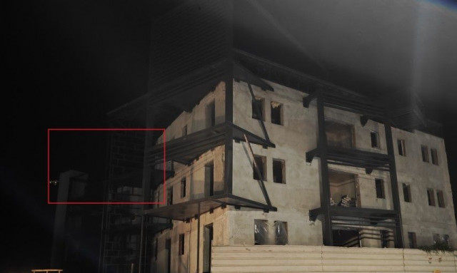 Τραγωδία στη Σκιάθο: Αυτοκτόνησε τουρίστας - Πήδηξε στο κενό