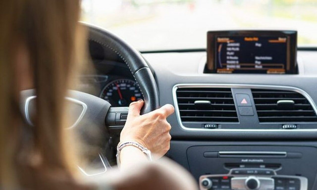 Ερχεται νέος Κώδικας Οδικής Κυκλοφορίας - Οι αλλαγές