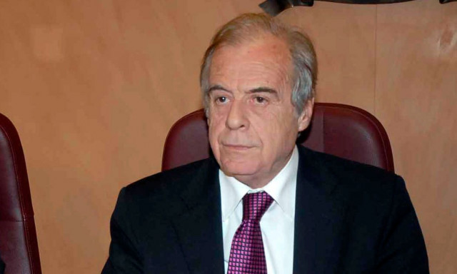 Μητσοτάκης για Θεόδωρο Μπεχράκη: «Πραγματικός πατριώτης - Υπηρέτησε πάντοτε τους πολλούς»