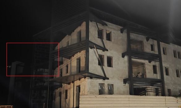 Σκιάθος: Αυτοκτόνησε 57χρονος πέφτοντας στο κενό