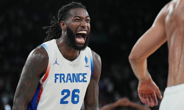 Ο μεγάλος τελικός Γαλλία – Αμερική με Bet Builder στο 15!