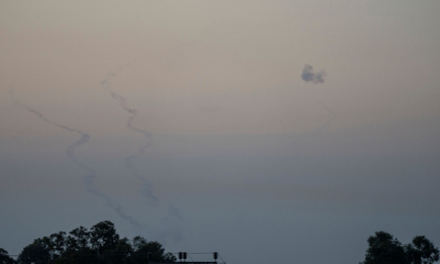 Πλήγμα της Χεζμπολάχ κατά ισραηλινής στρατιωτικής βάσης – «Υπάρχουν θύματα»