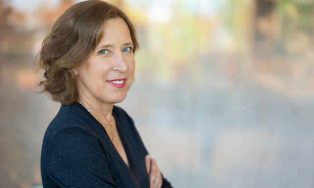 Susan Wojcicki: Πέθανε σε ηλικία 56 ετών η πρώην CEO του YouTube