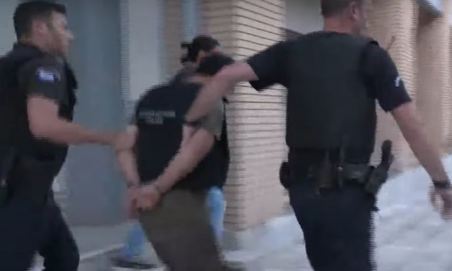 Σπάρτη: Προφυλακιστέος ο 40χρονος που βίαζε την 9χρονη κόρη του