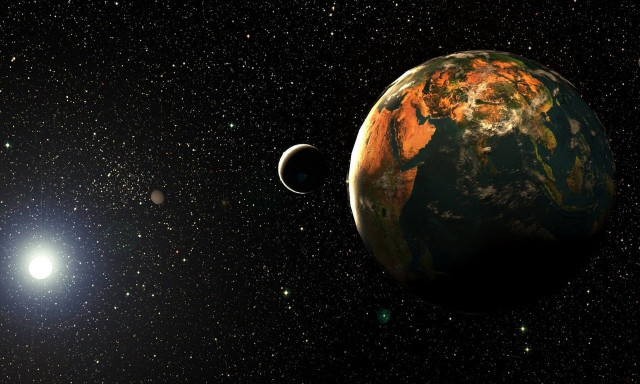 Έρχεται «επανάσταση» στο διάστημα – Plato: Το νέο τηλεσκόπιο για την ανακάλυψη πλανητών σαν τη Γη