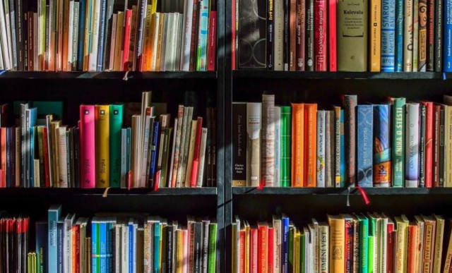 Διάσημα βιβλία που γίνονται σειρές το προσεχές διάστημα