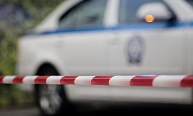 Φωτιά στα Μέγαρα: Νέες κυκλοφοριακές ρυθμίσεις στην περιοχή