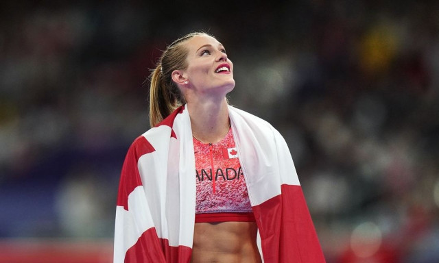 Αλίσια Νιούμαν: Για ποιο λόγο έκανε twerking - «Δεν ήθελα να διαφημίσω το OnlyFans μου»