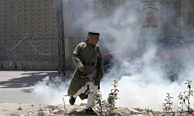 LIVE BLOG: Νέος κύκλος εντάσεων στη Δυτική Όχθη – Το Ισραήλ έπληξε ξανά τον νότιο Λίβανο