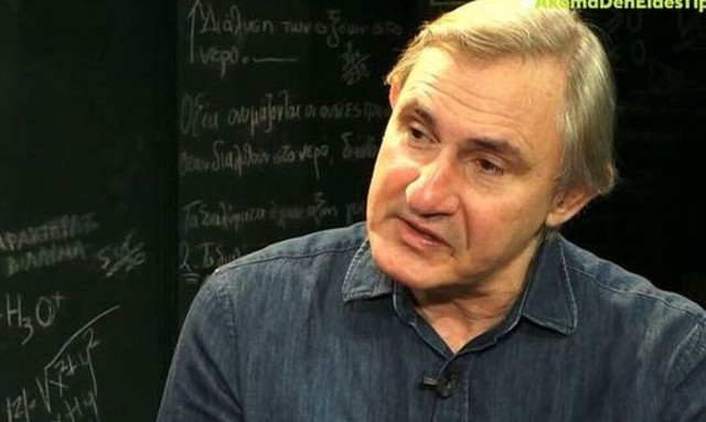 Άκης Σακελλαρίου: «Ευτυχώς διακρίνω ότι οι νέοι είναι πιο ευαίσθητοι και συνειδητοποιημένοι»